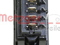 Comutator sistem inchidere 0916597 METZGER pentru Dacia Logan