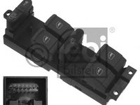 Comutator sistem inchidere 37644 FEBI BILSTEIN pentru Vw Passat Vw Golf Vw Bora Vw Jetta Seat Toledo Seat Leon