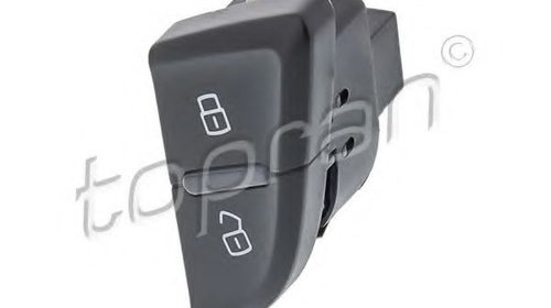 Comutator, sistem inchidere AUDI A5 Sportback