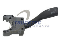 Comutator stergator (0758050 TRUCKTEC) AUDI,FORD,SKODA,VW