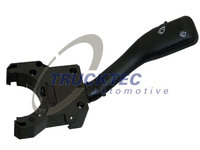 Comutator stergator (0758051 TRUCKTEC) AUDI,SEAT,SKODA,VW