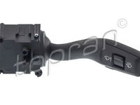 Comutator stergator AUDI A4 (8E2, B6) (2000 - 2004) TOPRAN 110 104