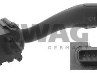 Comutator stergator AUDI A4 Avant (8E5, B6) - SWAG 30 94 5697