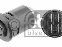 Comutator stergator MERCEDES-BENZ LP, MERCEDES-BENZ MK, MERCEDES-BENZ O 309 - FEBI BILSTEIN 24487