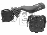 Comutator stergator OPEL COMBO (71_), OPEL VITA B (73_, 78_, 79_), OPEL ASTRA F (56_, 57_) - FEBI BILSTEIN 05956