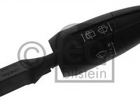 Comutator stergator OPEL CORSA D FEBI FE40469