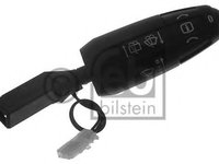 Comutator stergator OPEL CORSA D Van (2006 - 2016) FEBI BILSTEIN 40470