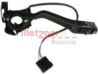 Comutator stergator SEAT TOLEDO (1L), VW PASSAT (3A2, 35I), VW PASSAT Variant (3A5, 35I) - METZGER 0916098