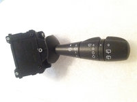 Comutator stergator spălare parbriz Smart Forfour E1084595. Nou si original Renault.