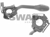 Comutator stergator VW POLO 6N1 SWAG 30 91 7060