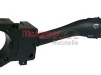 Comutator stergator VW SHARAN (7M8, 7M9, 7M6), FORD GALAXY (WGR), AUDI A3 (8L1) - METZGER 0916038