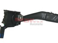 Comutator stergator VW TOURAN (1T1, 1T2), AUDI A3 (8P1), VW RABBIT V (1K1) - METZGER 0916020