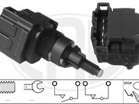 Comutator Stop AUDI A3 8P1 ERA 330503