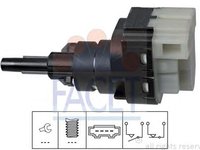 Comutator Stop AUDI A4 8E2 B6 FACET FA 7.1229