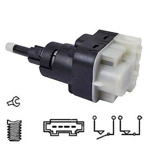 Comutator Stop AUDI Q7 4L SIDAT 5.1401