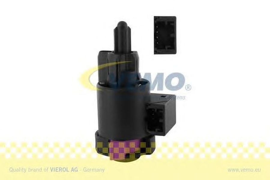 Comutator Stop AUDI Q7 4L VEMO V10730302