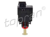 Comutator Stop BMW 3 Cabriolet E30 TOPRAN 500497 PieseDeTop