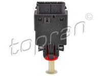 Comutator Stop BMW 3 Cabriolet E36 TOPRAN 500498