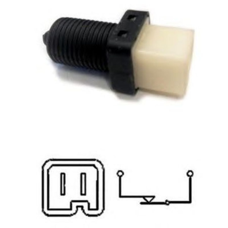 Comutator Stop CITROEN JUMPY platou sasiu BU BV BW BX MEAT & DORIA 35076