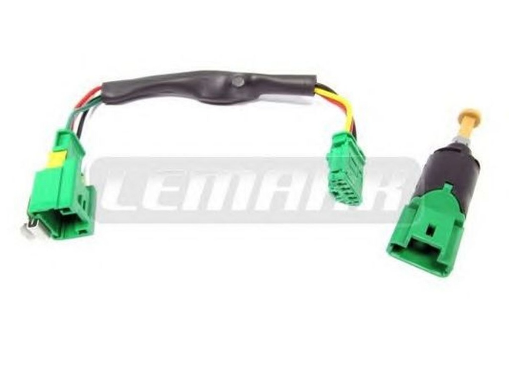 Comutator Stop CITROEN JUMPY STANDARD LBLS126