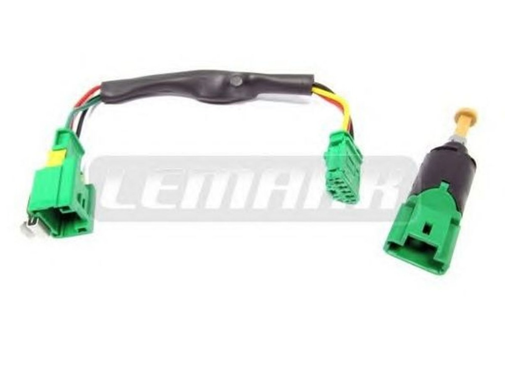 Comutator Stop CITROEN JUMPY STANDARD LBLS126 Pies