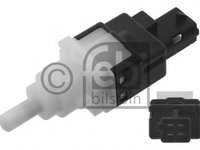 Comutator Stop FIAT DUCATO caroserie 230L FEBI 37579