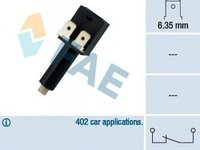 Comutator Stop FORD FIESTA IV JA JB FAE 24210