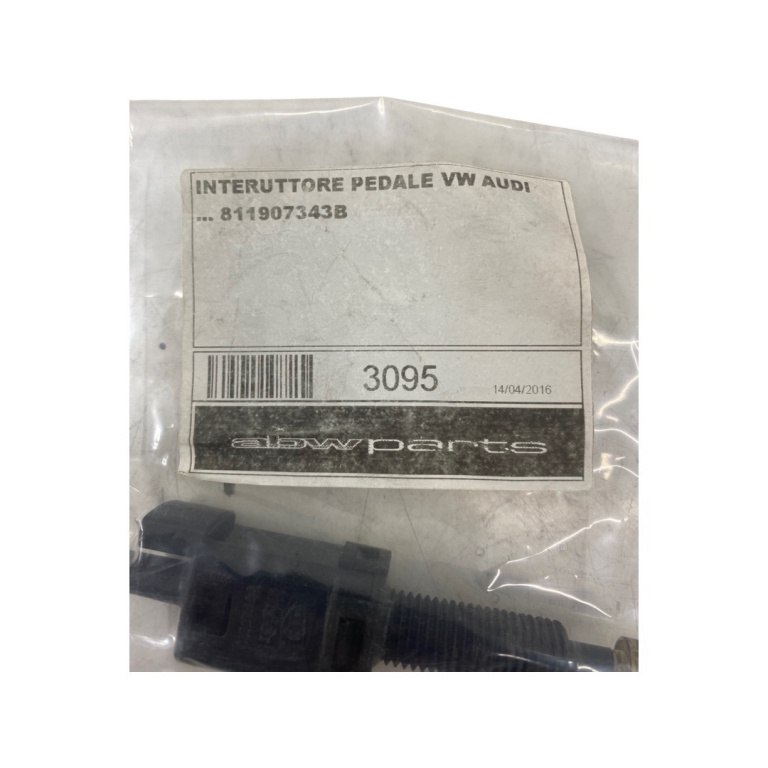 Comutator Stop Frana AUDI A4 Avant (8D5,