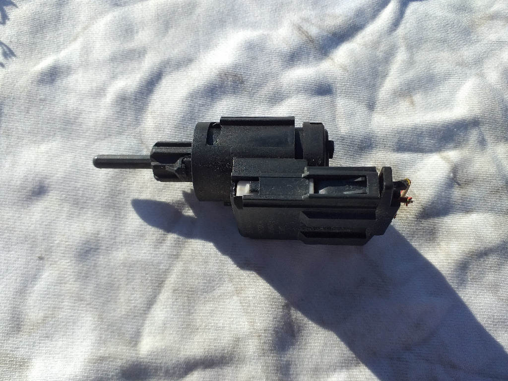Comutator Stop Frana Audi A6 C6 , Cod : 
