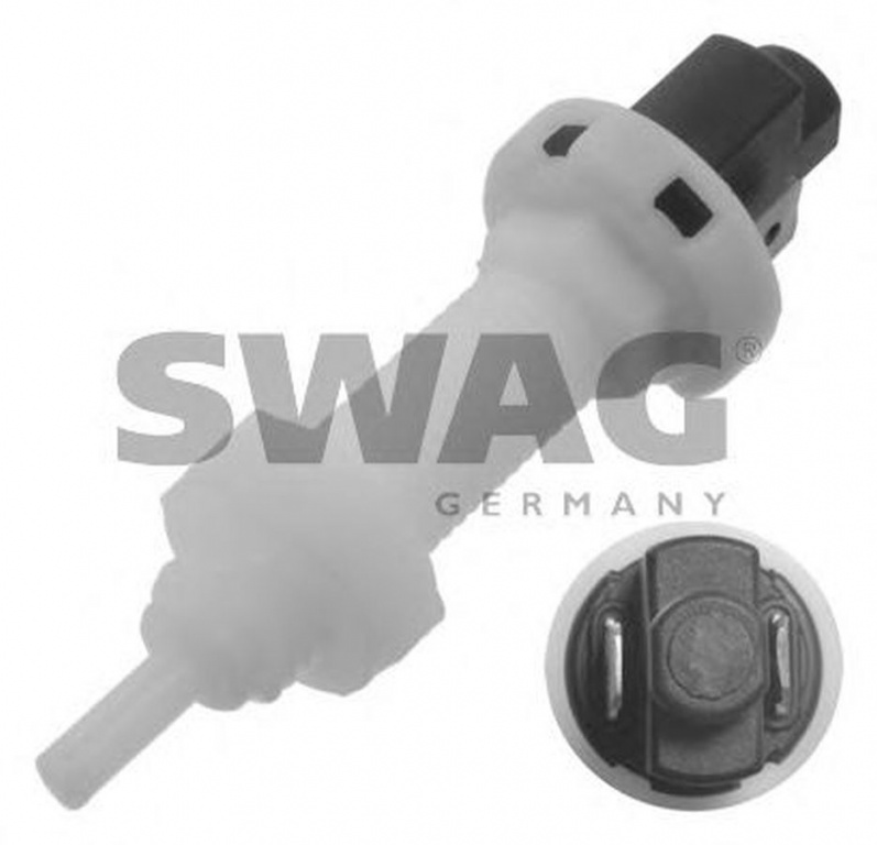 Comutator Stop IVECO DAILY II platou sasiu SWAG 70 91 2229