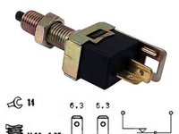 Comutator Stop MITSUBISHI ECLIPSE I D2 A MEAT & DORIA 35004