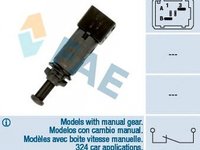 Comutator Stop NISSAN INTERSTAR platou sasiu FAE 24890