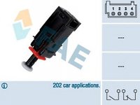 Comutator Stop OPEL ASTRA H combi L35 FAE 24795