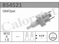Comutator Stop OPEL CORSA B 73 78 79 VERNET BS4521