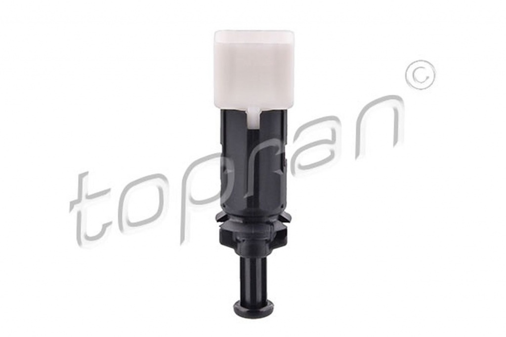 Comutator Stop OPEL VIVARO platou sasiu E7 TOPRAN 207196 PieseDeTop