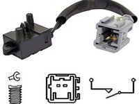 Comutator Stop PEUGEOT 307 SW 3H MEAT & DORIA 35069