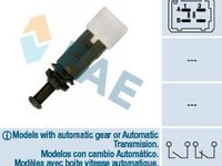 Comutator Stop RENAULT CLIO II caroserie SB0 1 2 FAE 24895