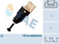 Comutator Stop RENAULT ESPACE IV JK0 1 FAE 24903