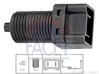 Comutator Stop RENAULT LAGUNA I Grandtour K56 FACET FA 7.1075