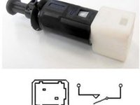 Comutator Stop RENAULT LAGUNA II BG0 1 MEAT & DORIA 35059