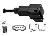 Comutator Stop SKODA OCTAVIA 1U2 MEAT & DORIA 35035