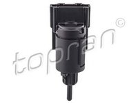 Comutator Stop SKODA OCTAVIA 1U2 TOPRAN 108892