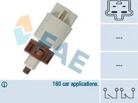 Comutator Stop SUZUKI LIANA ER FAE 24691