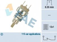 Comutator Stop VOLVO 850 LS FAE 24150