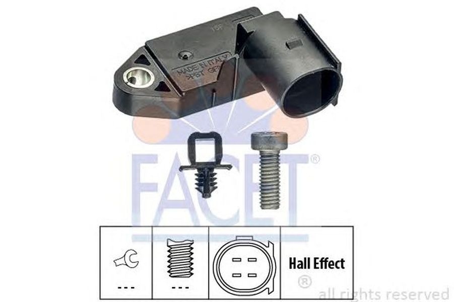 Comutator Stop VW EOS 1F7 1F8 FACET FA 7.1232