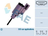 Comutator Stop VW GOLF IV 1J1 FAE 24760