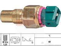 Comutator temperatura racire 1 840 114 EPS pentru CitroEn Zx Peugeot Boxer CitroEn Xantia CitroEn Jumper CitroEn Relay Fiat Scudo Peugeot Expert Fiat Ducato