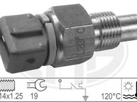 Comutator temperatura racire 330637 ERA pentru CitroEn Ax Peugeot 306 Peugeot 106 CitroEn Saxo CitroEn Berlingo Peugeot Grand Peugeot Partner Peugeot Ranch CitroEn Xsara Peugeot 206 Peugeot 307 CitroEn C3 CitroEn C2 CitroEn C4 Peugeot 1007 Peugeot 20