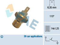 Comutator temperatura, racire (35270 FAE) FIAT,LANCIA