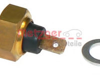 Comutator temperatura, racire AUDI 100 Avant (43, C2) (1977 - 1983) METZGER 0915226